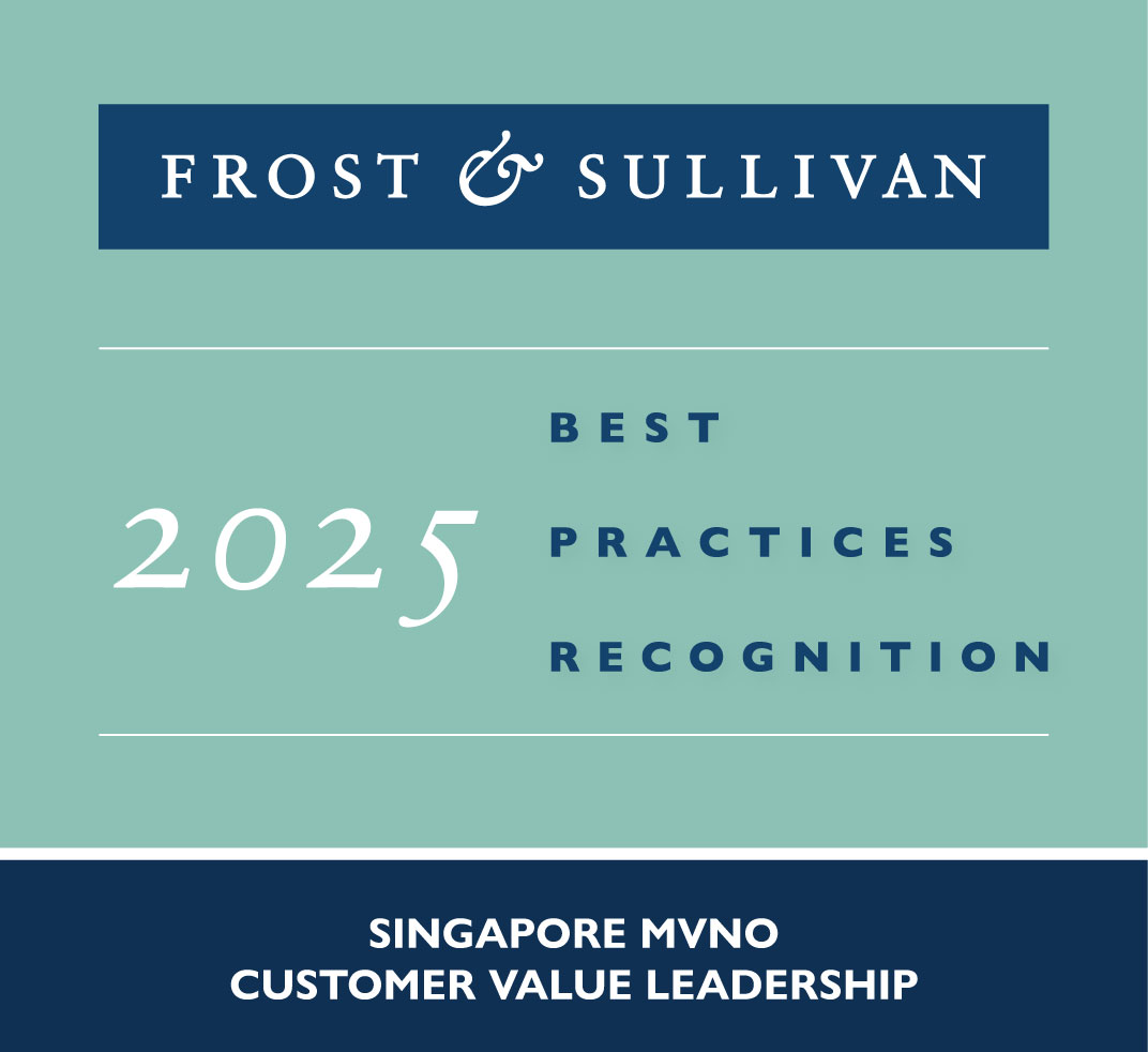 Frost & Sullivan 2025
