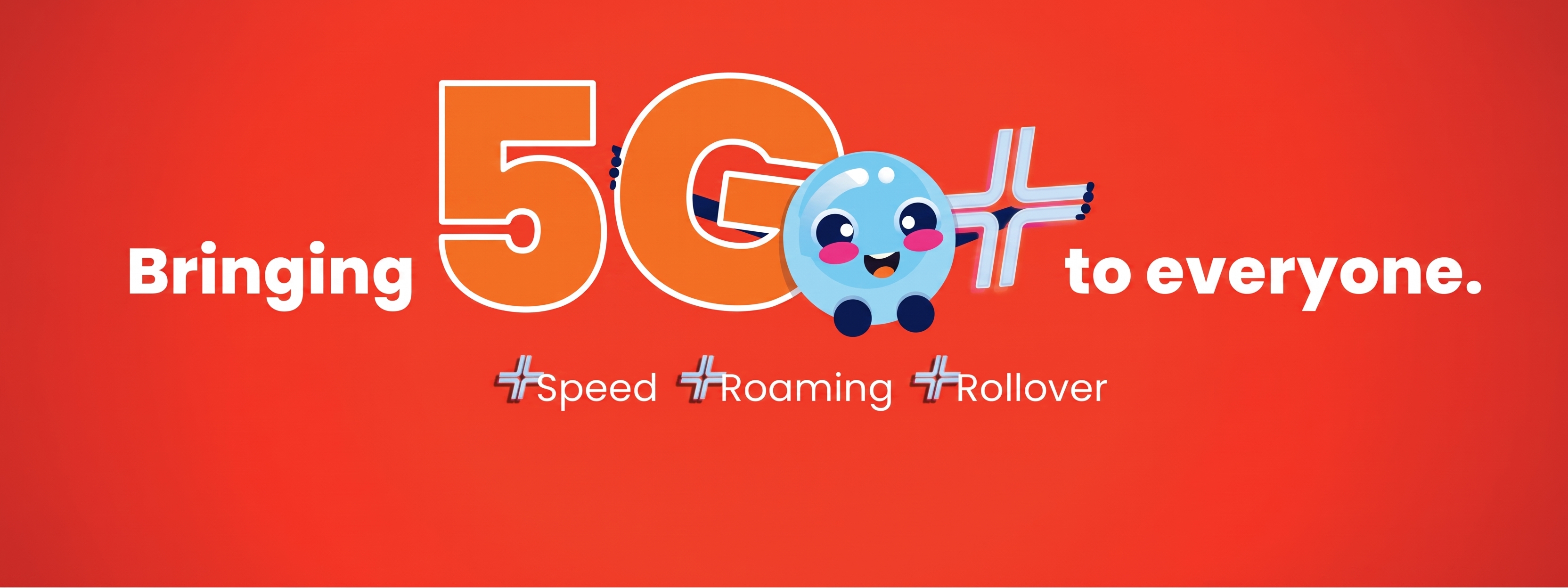 5G hero banner